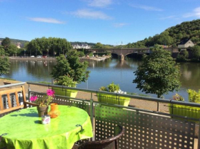 Einzigartige Lage direkt Mosel und Radweg